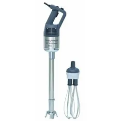 Eintauchmischer Robot Coupe MP 450 Ultra inkl. Schneebesen+Mixer
