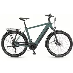 Winora Sinus 9 Grau Modell Aktion