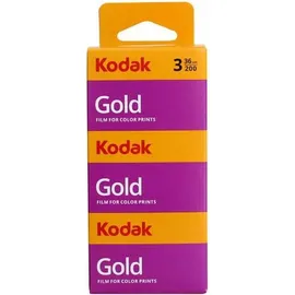 Kodak Gold 200 135/36