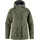 Fjällräven HC Hydratic Padded Jacke Damen Laurel Green XL