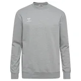 hummel Hoodie grau S