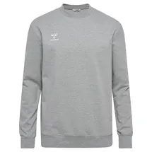 hummel Hoodie grau S