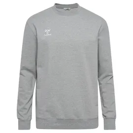 hummel Hoodie grau S