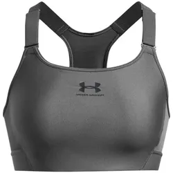 Under Armour Heatgear High castlerock black S