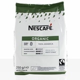 Nescafé Partners Blend Fairtrade & Organic 250 g