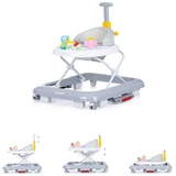 Chipolino Party-Walker 4in1 Platin
