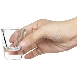 Olympia American Schnapsgläser 3cl