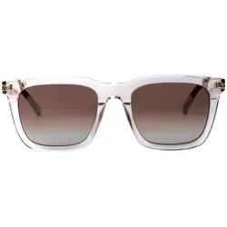 SOHO COPENHAGEN Sonnenbrille 'Soho Street' Crystal Beige 