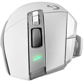 Logitech G502 X Plus Gaming Maus Weiß 910-006171