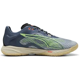 Puma Accelerate NITRO SQD 4 FOR für Herren, grau, Größe 47 / 47