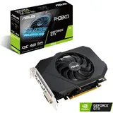 Asus Phoenix GeForce GTX 1650 OC P V2 4 GB GDDR6 90YV0GX0-M0CA00