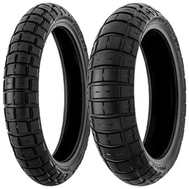 Pirelli Scorpion Rally STR M+S REAR 150/60 R17 66H TL