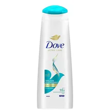 Dove Tägliche Feuchtigkeit 2in1 Shampoo & Spülung 250 ml