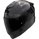 Scorpion Exo-1400 EVO II Carbon Air Onyx Integralhelm schwarz XS