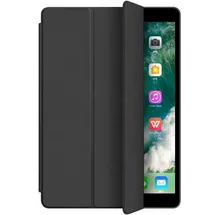 ESTUFF Folio Case für iPad 10.2 (2021, 2020) Schwarz