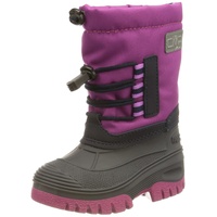 CMP Kids AHTO WP Snow Boots, IBIS, 38 EU