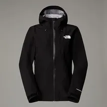 The North Face dryzzle futurelight ii black women s waterproof jacket - L