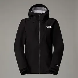 The North Face dryzzle futurelight ii black women s waterproof jacket - L