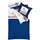 KAEPPEL Mako-Satin Anker Blau 135 x 200 cm + 80 x 80 cm