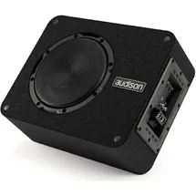 Audison APBX 8 AS2