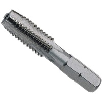 Völkel Einschnittgewindebohrer-Bit M6 HSSG 39 mm 67042