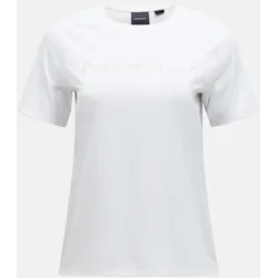 PEAK PERFORMANCE W Active Tee-OFFWHITE OFFWHITE - XL