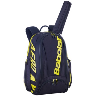 Babolat Rucksack BP Pure Aero schwarz/gelb AH 2020