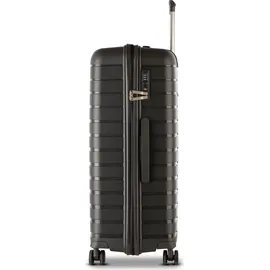 Worldpack Portland Koffer-Set 3-tlg. schwarz