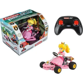 Carrera RC Mario Kart Pipe Kart, 370200986P
