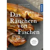 Kosmos Das Räuchern von Fischen