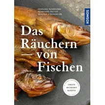 Kosmos Das Räuchern von Fischen
