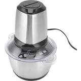Elektrischer Fleischwolf, Fleischwolf 350 W für Zuhause für die Küche (EU-Stecker 200–240 V)