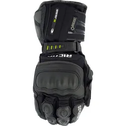 Richa Arctic GTX, Handschuhe Gore-Tex - Schwarz - S