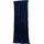 Gardinenbox Vorhang »Milano« HxB 280x135 cm, Blau