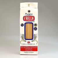 Spaghettoni Pasta di Gragnano IGP 1 kg - Faella