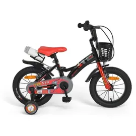 Byox Robo 14 Zoll RH 23 cm schwarz