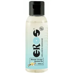 Massageöl Aphrodisia Eros Wellness 50 ml Vanille