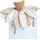 Doudou et Compagnie ATTRAP-Dream Bear 26 cm Beige