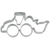 Städter Ausstecher Bagger