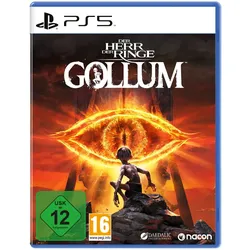 Herr der Ringe - Gollum [für PlayStation 5] (Neu differenzbesteuert)