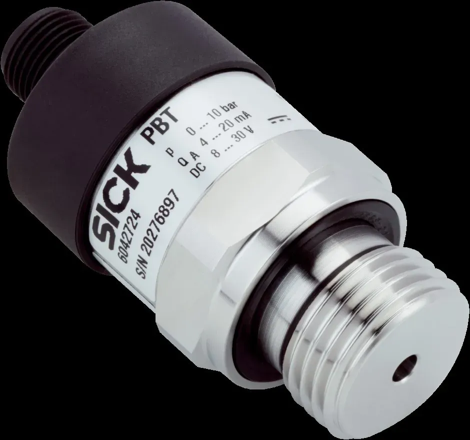 Sick Drucksensor PBT-RB160SGTSSNAMA0Z