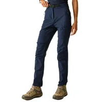 Dare 2b Melodic Pro Zip-Off-Hose Dunkelblau S