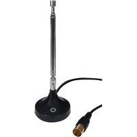 Oehlbach Radio Rod DAB+ Zimmerantenne