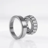 NKE Kegelrollenlager 32005 X