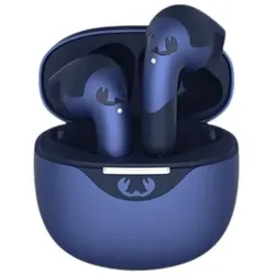 In-Ear Bluetooth Kopfhörer Kabellos TWS 7 h Laufzeit IPX4  Twins Blaze (Blau) 