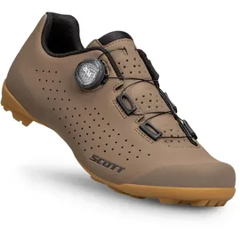 Scott Gravel Pro Braun 36