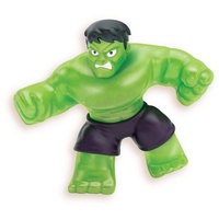 MOOSE Heroes of Goo Jit Zu - Marvel Supagoo Hulk,Black