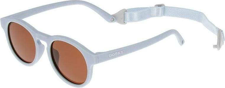 Dooky, Sonnenbrille, Kinder-Sonnenbrille Aruba / 6-36 Mon. / Blau
