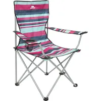 Trespass Campingstuhl Branson X Tropical Stripe