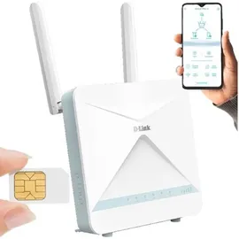 D-Link R15 Smart AX1500 Router